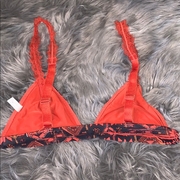 Intimately Free People Hazel Bralette - Picture 11 of 12